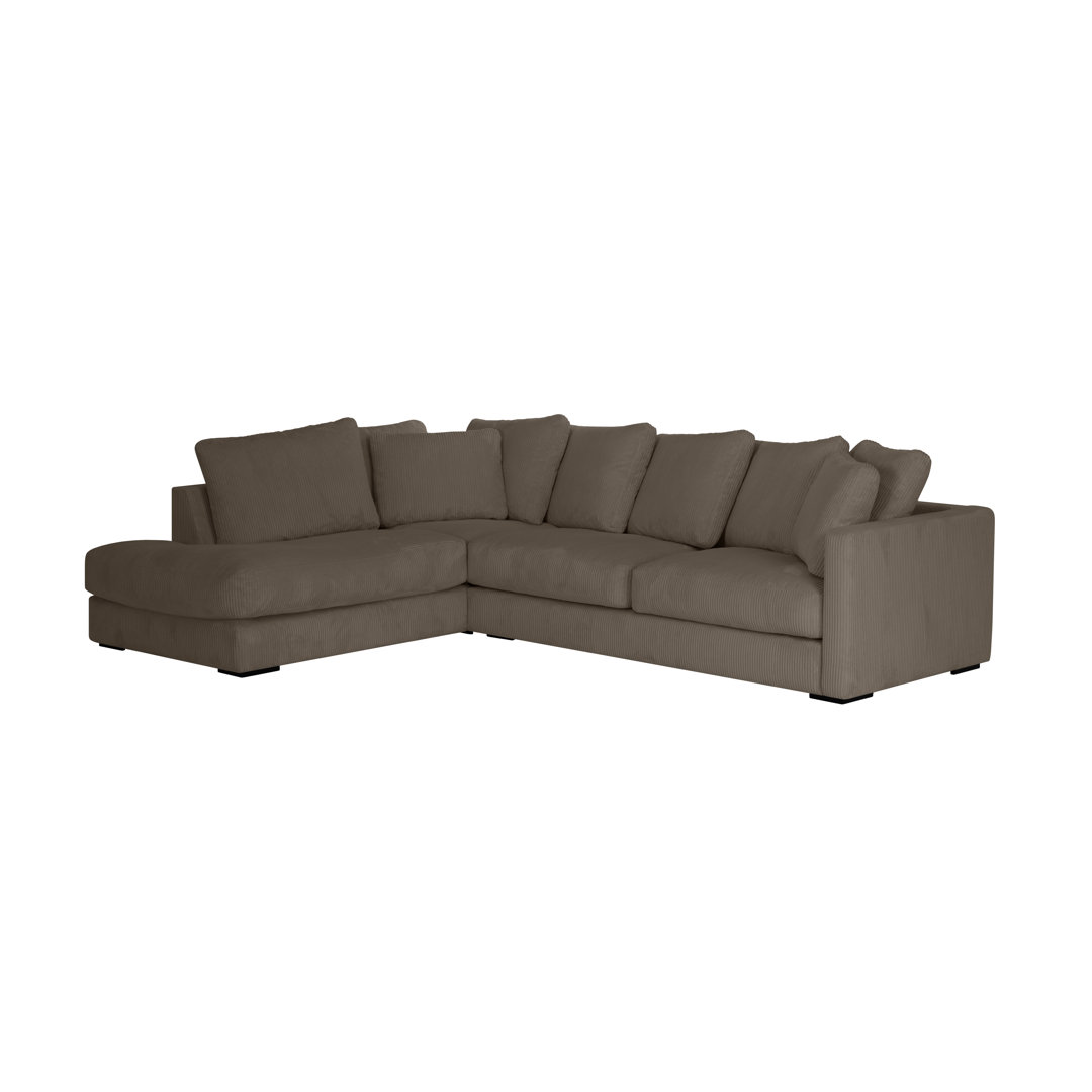 Ecksofa Anayelli