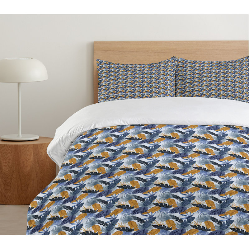 Duvet Cover