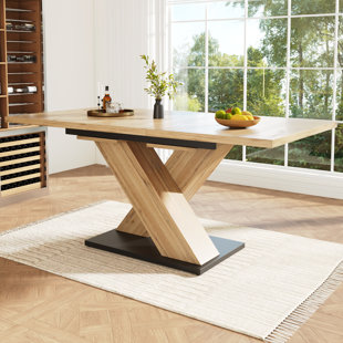Extendable Dining Table