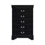 Commode de rangement Traditional