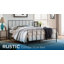 Lit plateforme de style maison de campagne Estate-1783445565-1783445566