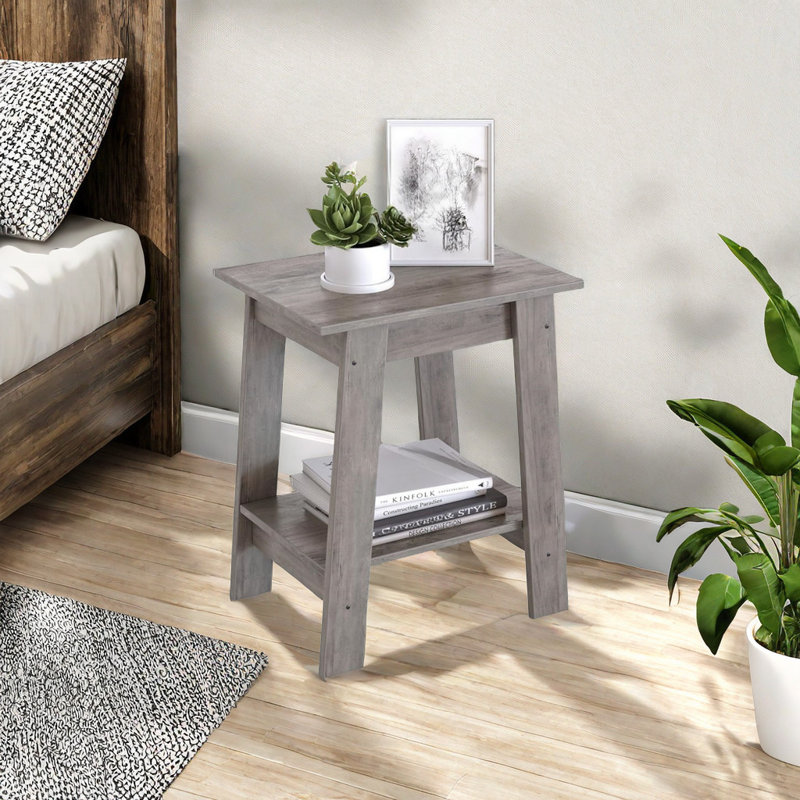 Gatley End Table