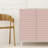 5.5'' W x 11.2'' L Aluminium Film Peel and Stick Subway Tile