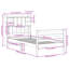Ludowici Solid Wood Bed-224178741-224179657