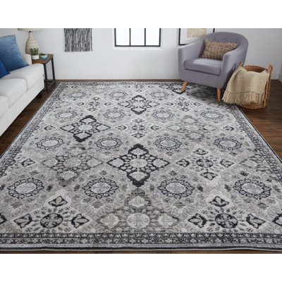 Callao Oriental Indoor Rug