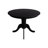 Rashika 4 - Person Pedestal Dining Set-864091929-864091928