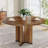 Round Dining Table-308082762