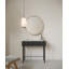 Alliyana 90cm Console Table-1155941534