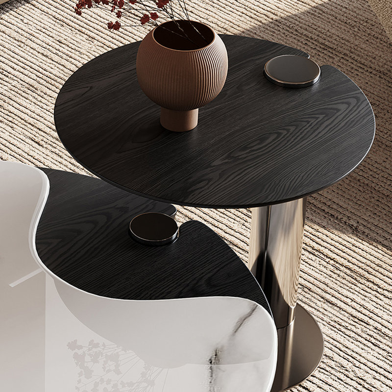 Table basse Modern