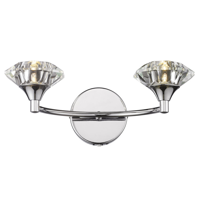 Greenhaw Armed Sconce