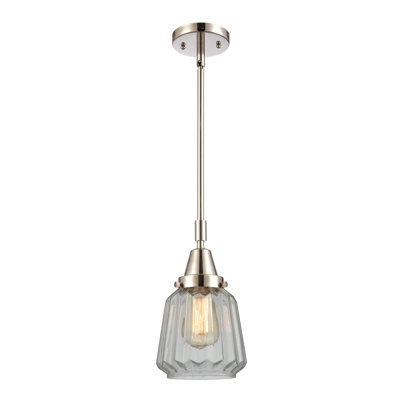 Caggiano 1 - Light Single Pendant