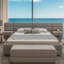 Upholstered Bed
