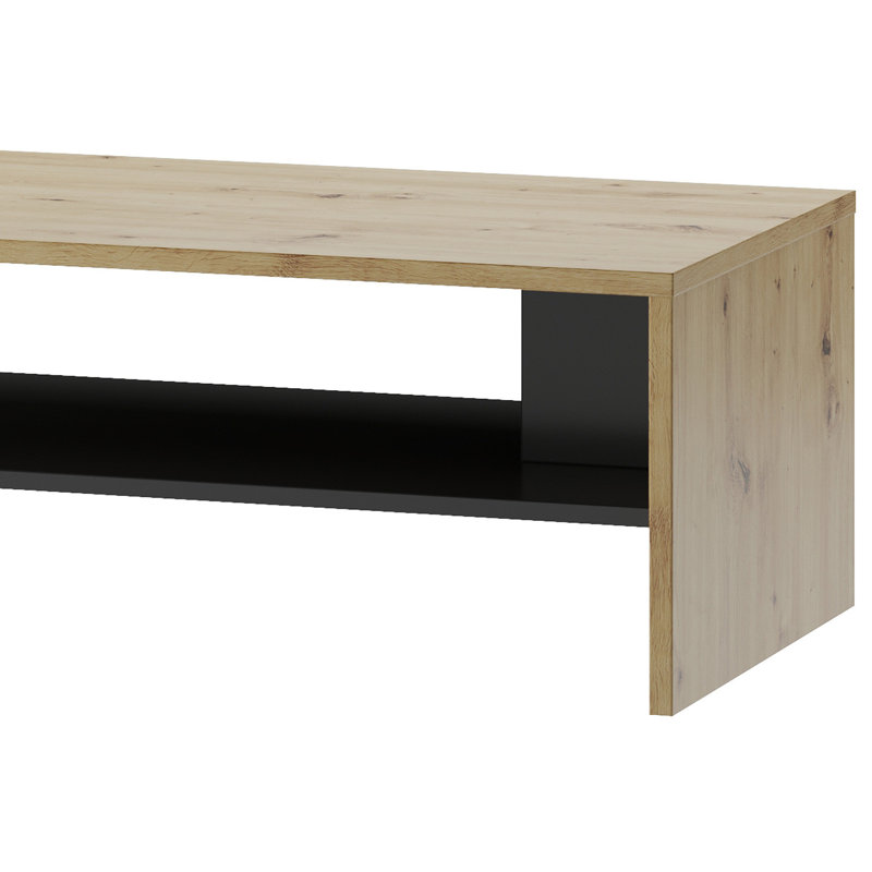 Nampreet Coffee Table with Storage