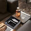 Ensemble d'outils de bar en acier inoxydable Demetrous