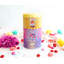 Honeydukes Scented Designer Candle with Metal Holder