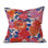 Polyester Throw Square Indoor/Outdoor Pillow Cover & Insert