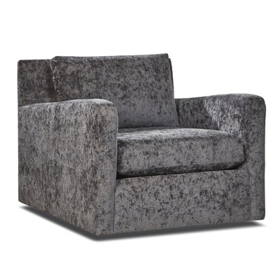 Swivel Armchair