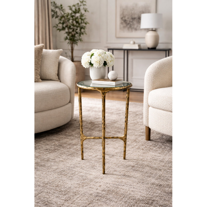 Table antique Buckinghamshire Gold