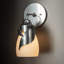 Lapas 1 - Light Dimmable Bath Sconce-66161887-66161891