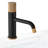 Single-Hole Bathroom Faucet-93328605
