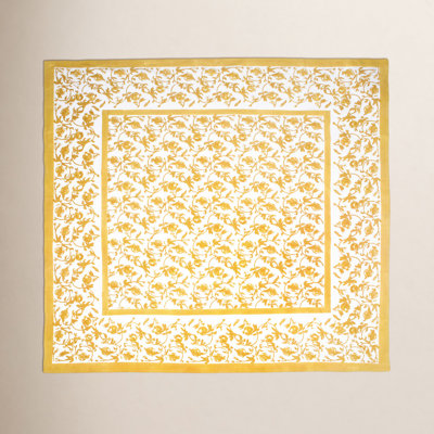 Bryah Tablecloth - Rectangular