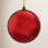 4" Shatterproof Bauble