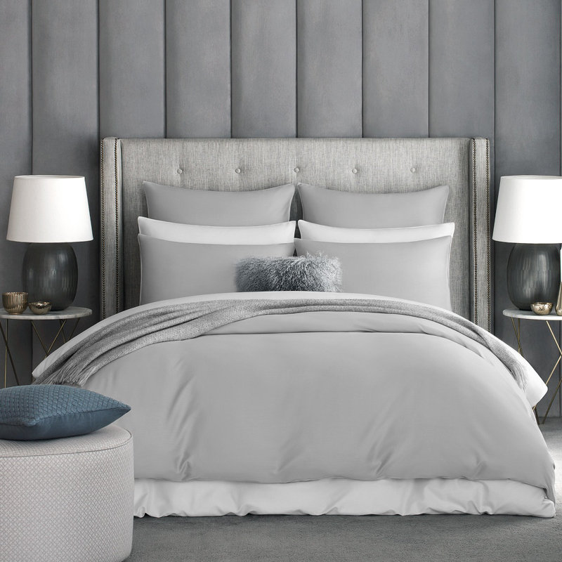 Bedding, Gray