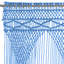 Lasseter Cotton Blend Sheer Curtain-746907090