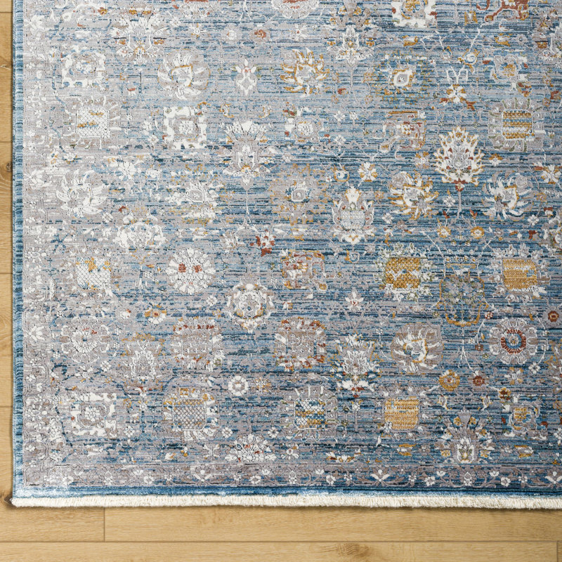 Rug, Rectangle 9' x 12'