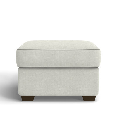 Gemi Upholstered Ottoman