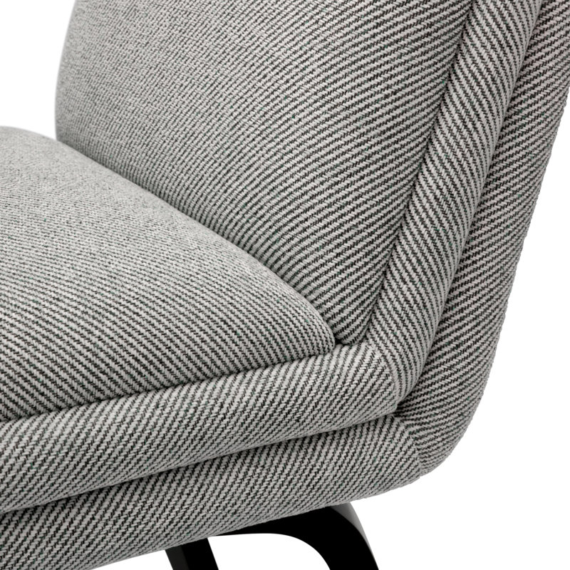 Lucia Upholstered Dining Chair