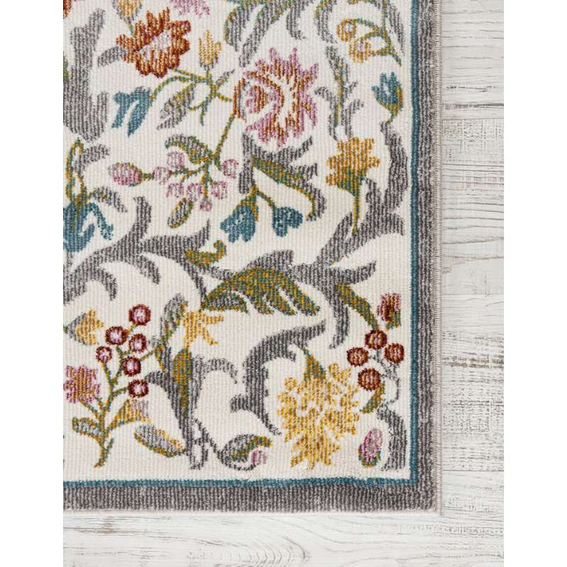 Toli Rug, Rectangle 10' x 13'1"