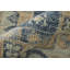 Nanayaw Hand Knotted Wool Geometric Area Rug-836202287