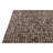 Ortega Dark Brown Rug