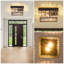 Aizeah Flush Mount-1433749612