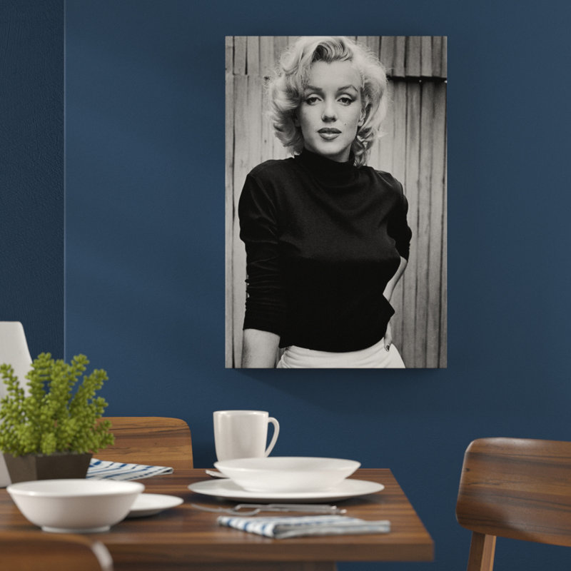 Wrapped Canvas Memorabilia, 76cm H x 50cm W x 2cm D