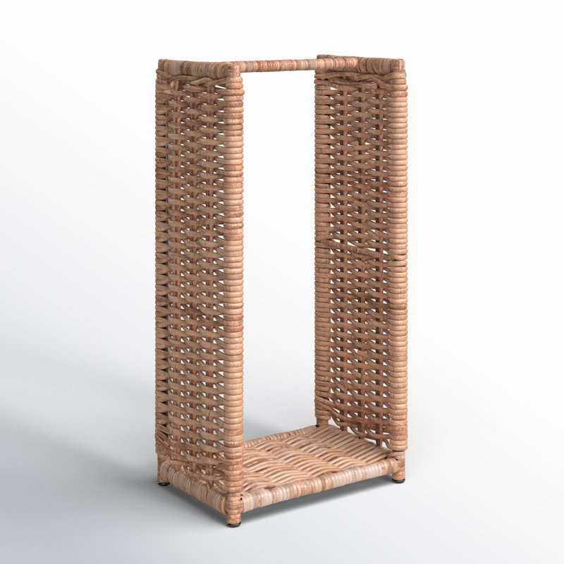Rattan General Basket Set, 30" x 15" x 10"