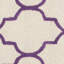 Rotteck Geometric Wool Hand Woven Area Rug-96369151
