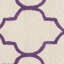 Rotteck Geometric Wool Hand Woven Area Rug-96369152