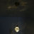 1 - Light Single Pendant Light