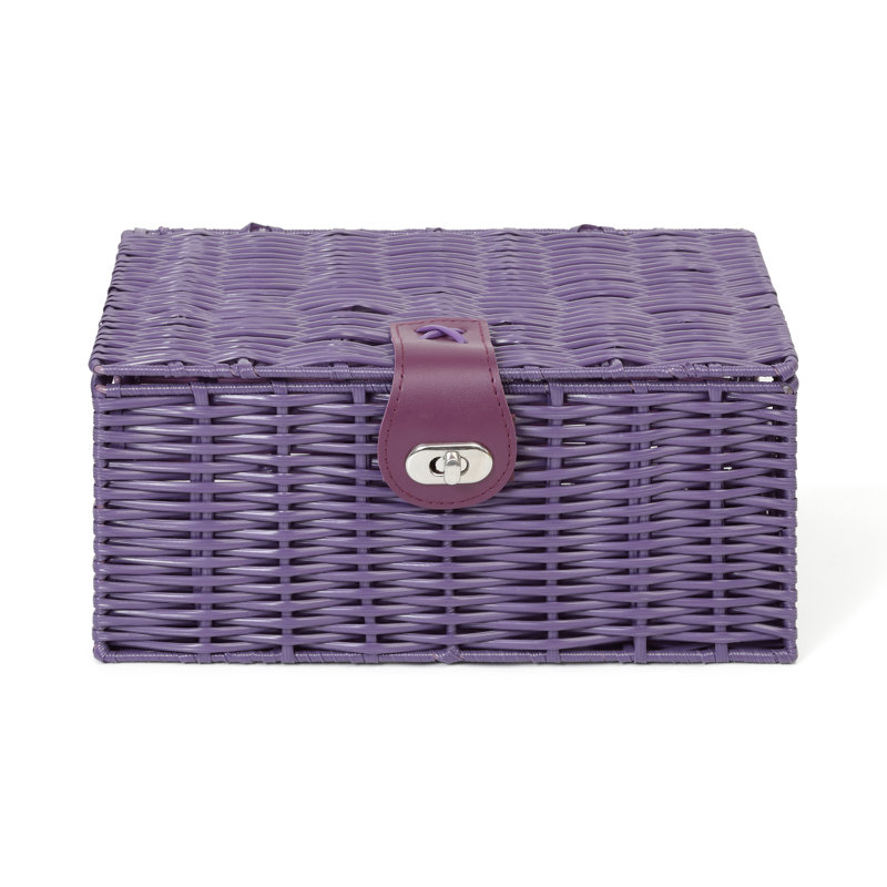 August Grove Decorative Basket