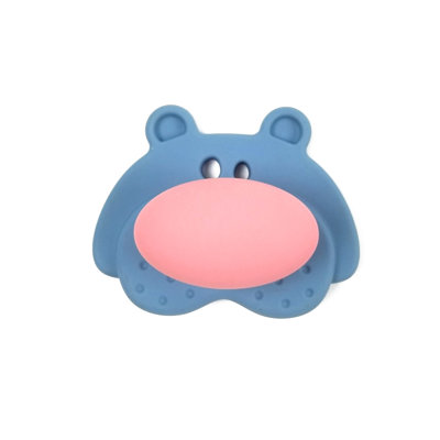 Oversized 2 7/8" Animal Novelty Knob