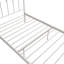 Lit plateforme en métal Bushwick-105340546-28089043
