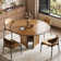 Cathelijn 59.05" Round Dining Table