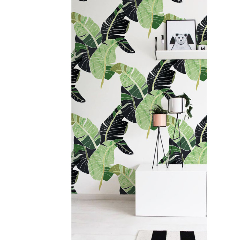 Loch Matte Mural, 152 x 104cm