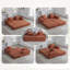 Canapé pliant Modern-1220527189