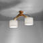 Lekai Flush Mount