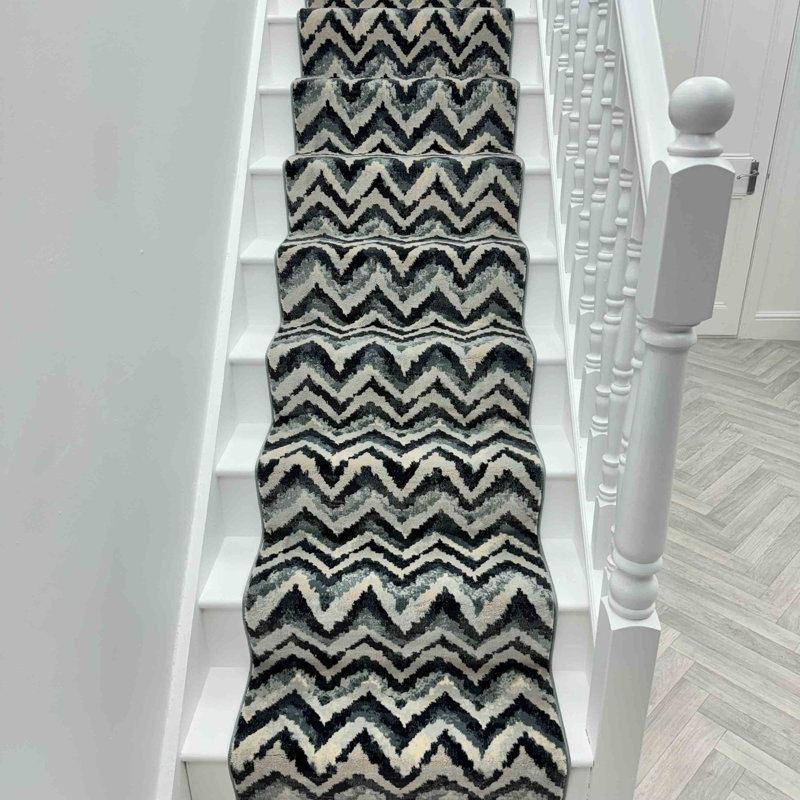 Stair Tread, Stair Runner 66 x 630 cm