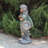 Fairy Magnesium Garden Statue