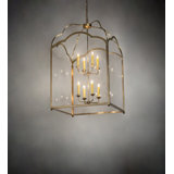 Claudette 8 - Light Chandelier